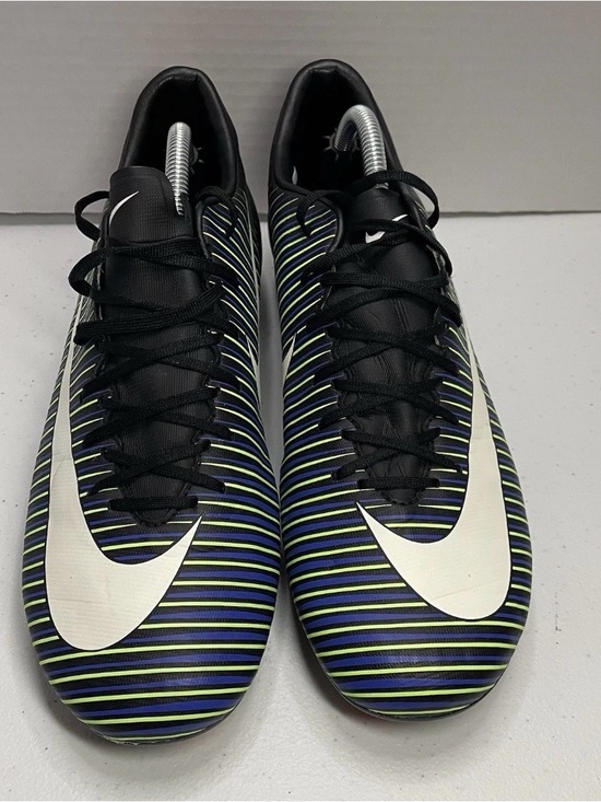 Nike Other - Nike Mercurial Vapor XI ACC FG Soccer Cleats Limited 2016 Men Size 13 US